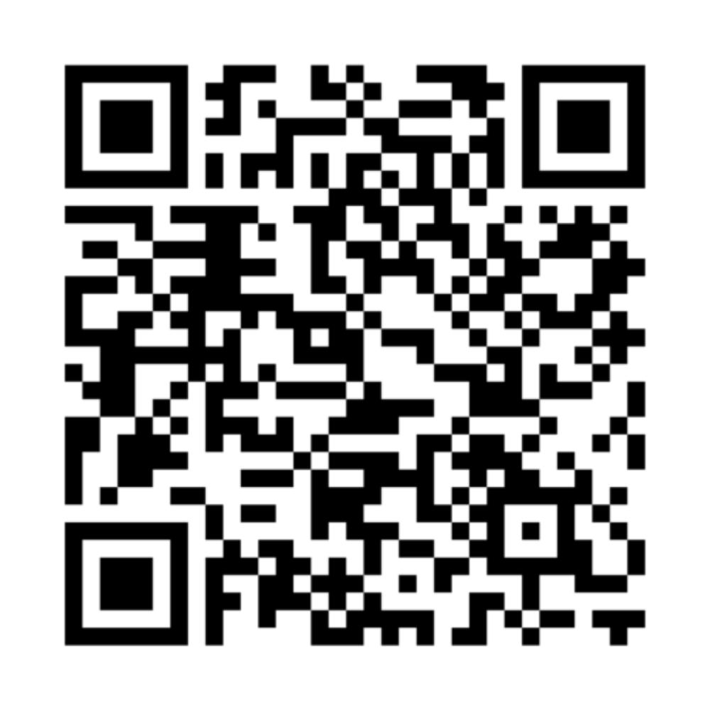 QR-code voor het Rabobank-betaalverzoek van Fietsen voor Nepal