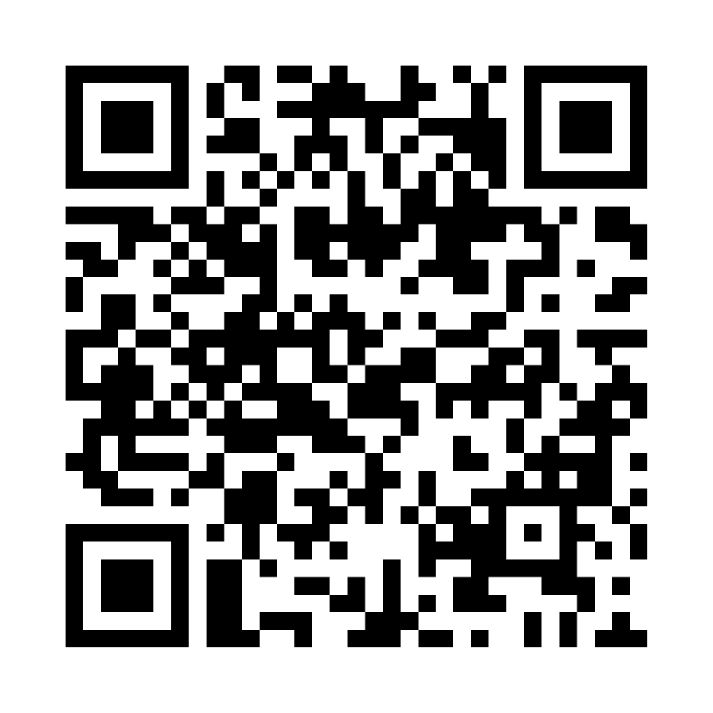 QR-code van Samundra voor betaling via Bancontact